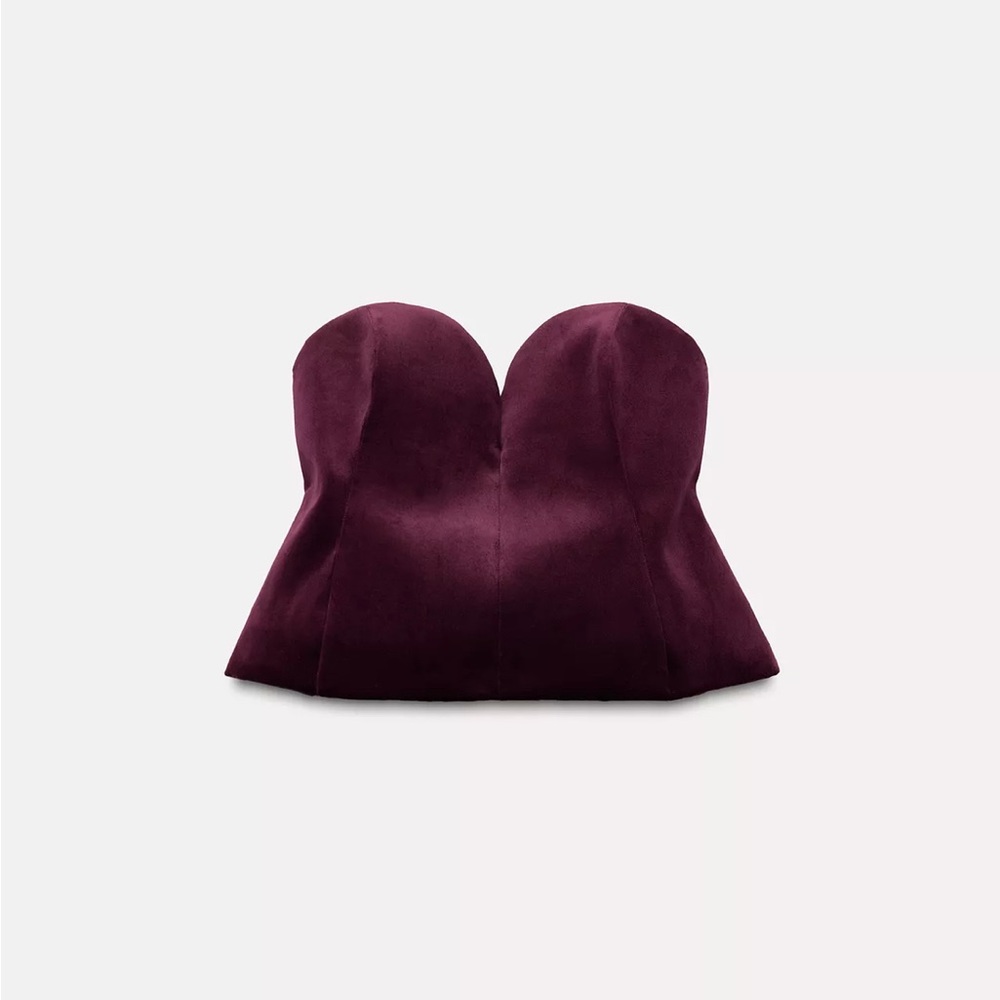 Zara Top